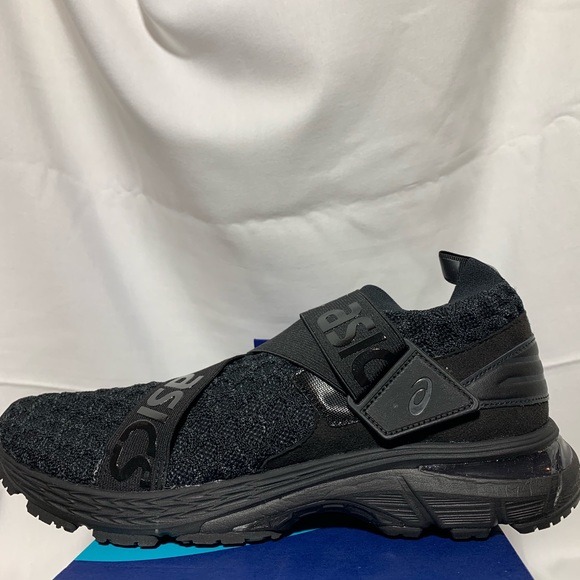 NEW ASICS Gel Kanayo size 11.5 - Picture 2 of 7